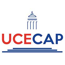 Logo UCECAP