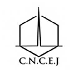 Logo CNCEJ