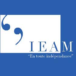 Logo IEAM