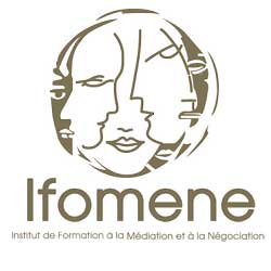 Logo IFOMENE