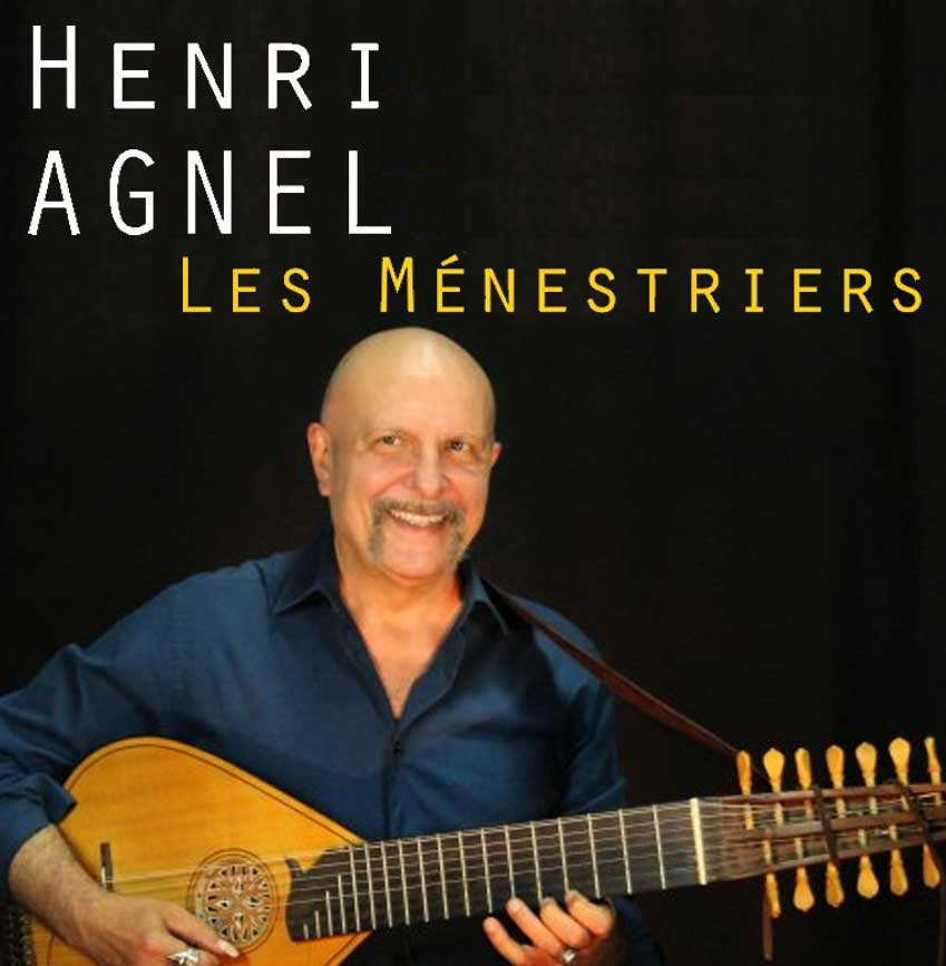 Henri Agnel