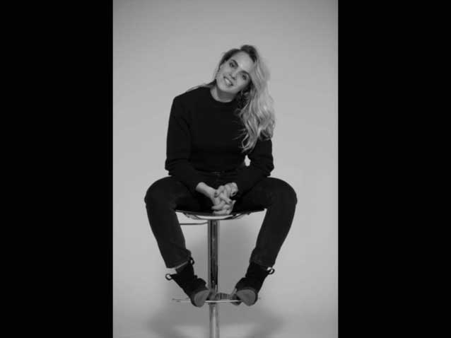Lucie Edel