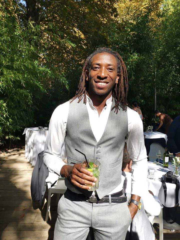 René Ramos Premier