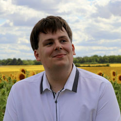 Vincent Guérin