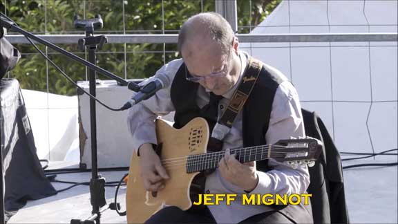 Jeff Mignot