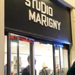 Studio Marigny
